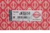 Прокладка клапанної кришки MITSUBISHI 1.6 16V/1.8 16V 4G92/4G93 ELRING 709.030 (фото 2)