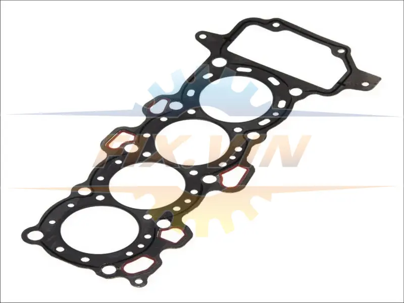 Ущільнення ГБЦ NISSAN ELRING 709.530 (фото 1)