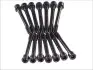 Комплект болтів головки цилідра NISSAN 2,8D/TD RD28/RD28T -00 (вир-во Elring) ELRING 710.100 (фото 1)