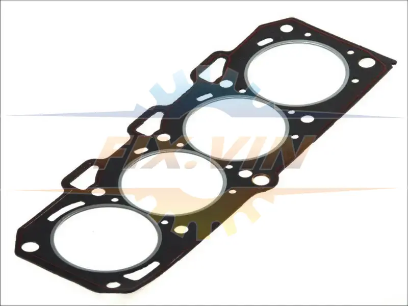 Прокладка ГБЦ Fiat Brava/Marea/Lancia Y 1.4 95-03 (1.20mm) ELRING 710.410 (фото 1)