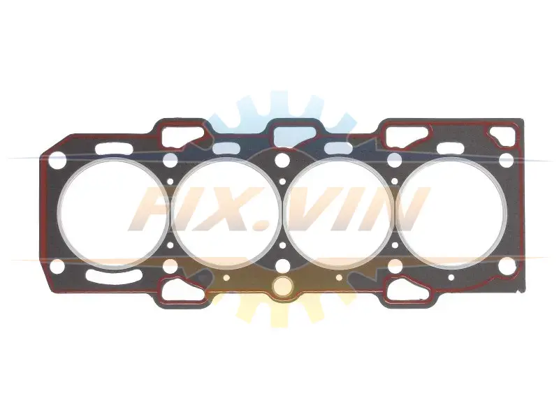 Прокладка ГБЦ Alfa Romeo 155/156/Fiat Bravo/Punto 1.8 95-05 ELRING 710.440 (фото 1)