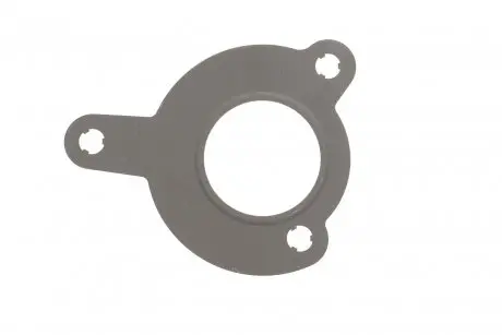 Прокладка труби вихлопної Opel Astra G/Vectra B/C/Zafira A 2.2DTI 98-15 ELRING 711.211