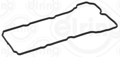 Прокладка клапанної кришки ELRING 711.320