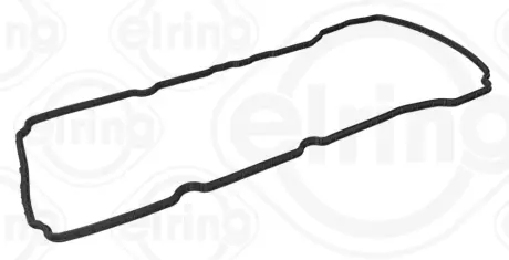 Прокладка, кришка головки циліндрів ELRING 711520