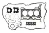 Комплект прокладок, головка циліндра Ford 1,0 EcoBoost 12- (вир-во Elring) ELRING 713.110 (фото 1)