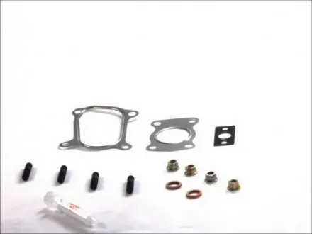 Монтажний комплект турбіни FIAT Ducato 2,0JTD 01- ELRING 714.620