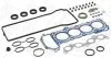NISSAN К-т прокладок двигуна MICRA 1.0 03-, 1.2 02- ELRING 714.690 (фото 1)