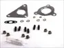 Прокладка турбіни (к-кт) Renault Laguna/Megane 1.9 dCi 01- ELRING 715.340 (фото 2)