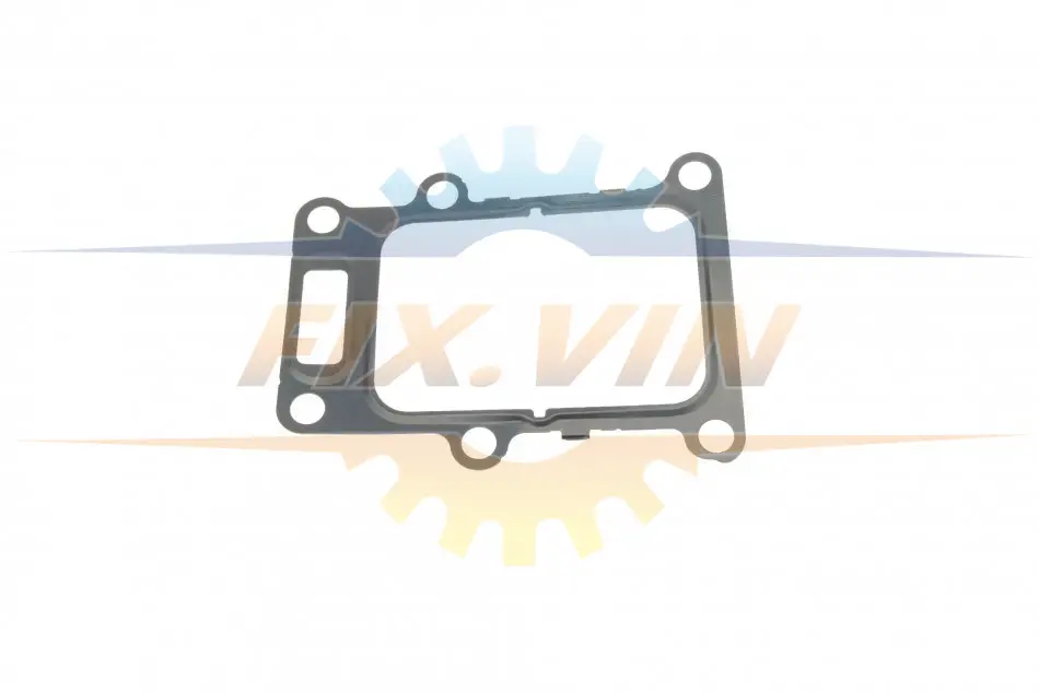 Прокладки клапана EGR VW Passat/Caddy 1.6/2.0TDI 07- ELRING 719.642 (фото 1)