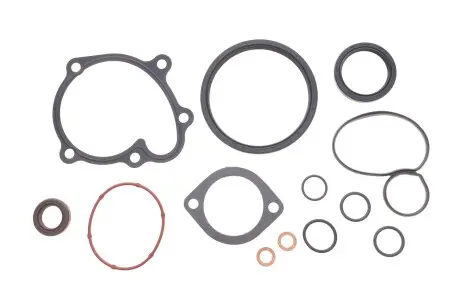 Комплект прокладок, картер OPEL 1,7 1.7 CDTI A17DTJ/Z17DTJ 07- (вир-во Elring) ELRING 724.360