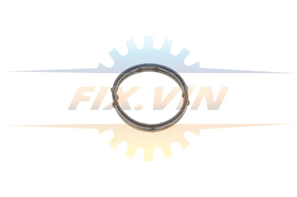 Прокладка кришки Г/Ц AUDI/SEAT/SKODA/VW \'\'1.4-1.6 \'\'99-15 ELRING 725.210 (фото 1)