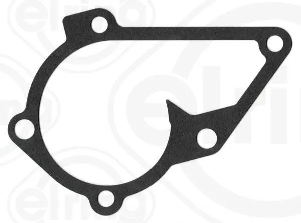 Прокладка помпи води Hyundai Accent 1.5-1.6 95-10 ELRING 726.640 (фото 1)