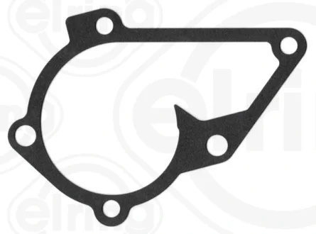 Прокладка помпи води Hyundai Accent 1.5-1.6 95-10 ELRING 726.640