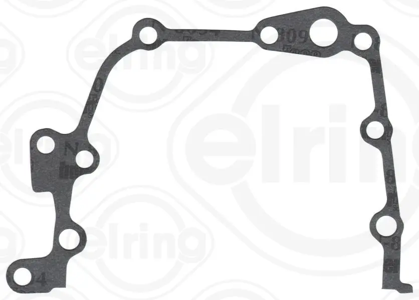Прокладка насосу масляного Hyundai Accent 1.5-1.6 95-10 ELRING 726.660 (фото 1)