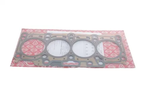 Прокладка головки 2.0TDI Crafter 11-/T5 09- (1.55mm) ELRING 726.740