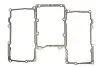 Прокладка корпусу впускного колектора LAND ROVER 3.0 V6 24V 306PS(AJ126) 13-(вир-во Elring) ELRING 727741 (фото 1)