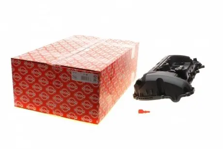 Кришка клапанів CITROEN/MINI/PEUGEOT EP6 \'\'08-18 ELRING 728180