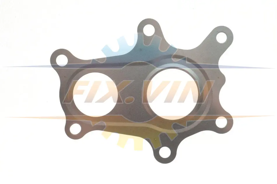 Прокладка турбіни Land Rover Discovery V 2.0 Sd4 16- ELRING 729.330 (фото 1)