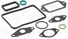 CHEVROLET Комплект прокладок масляного радіатора SILVERADO 2500 HD 6.6 Di 01-07, ISUZU ASCENDER 4.2 4WD 03- ELRING 731180 (фото 1)
