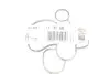 Прокладка корпуса фільтра масляного Land Rover Discovery/Freelander/Range Rover Evoque 2.2 TD 06- ELRING 732.460 (фото 2)