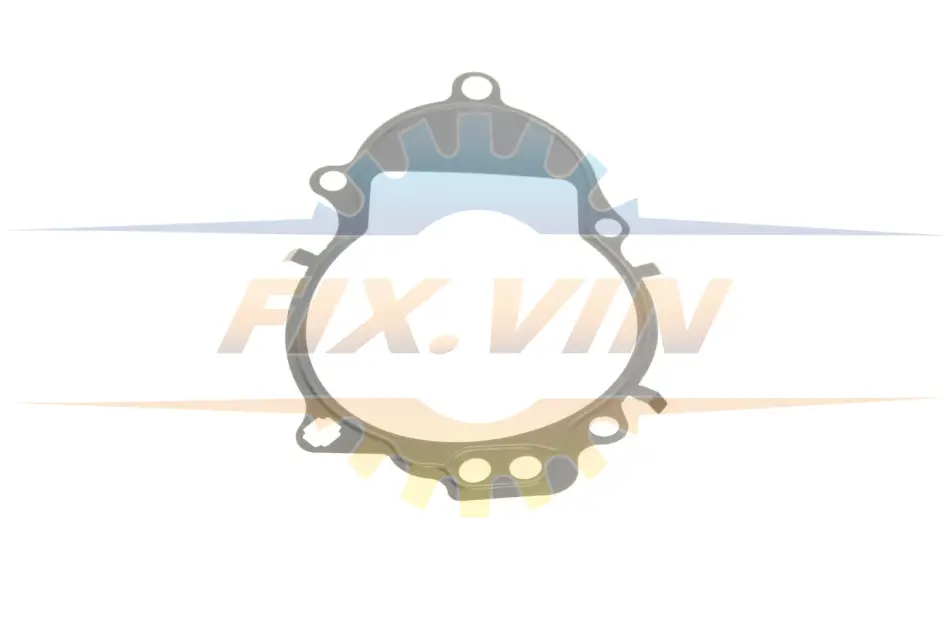 Прокладка кришки газорозподільного механізму Audi A3/Skoda Octavia/VW Golf VII 1.6/2.0D 12- ELRING 732.692 (фото 1)
