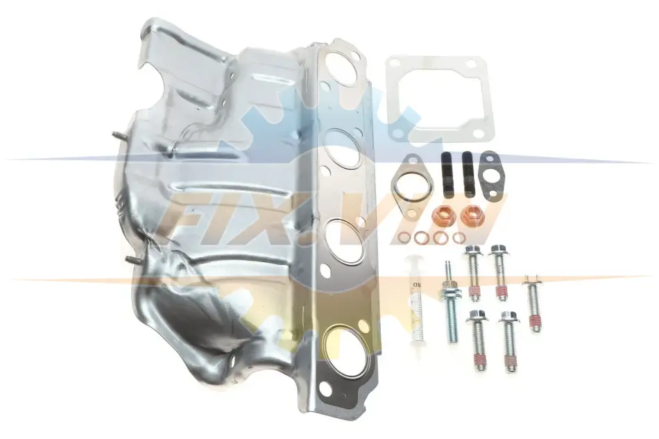 Комплект прокладок турбіни Ford Transit 2.0TDCi 02- ELRING 733.570 (фото 1)