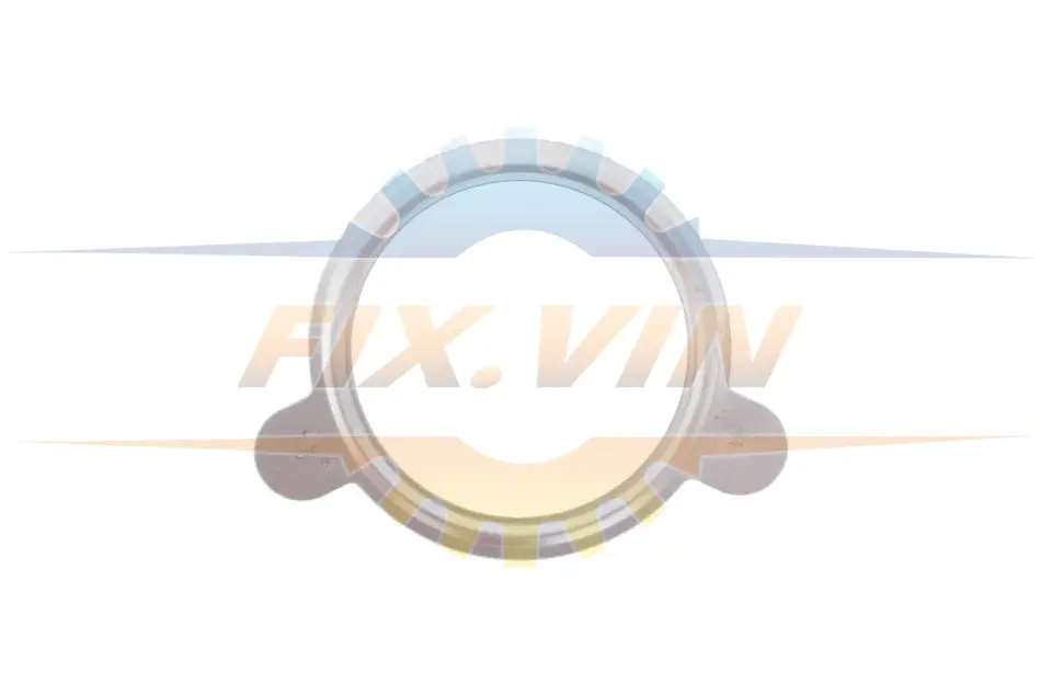Прокладка колектора випускного BMW i3 (I01) Range Extender 650 (IB1P25B/W20K06A) 13- ELRING 734.360 (фото 1)