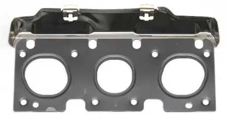 Прокладка випускного колектору MERCEDES C/CLS/E/GLE/M \'\'M276 "14>> ELRING 736070