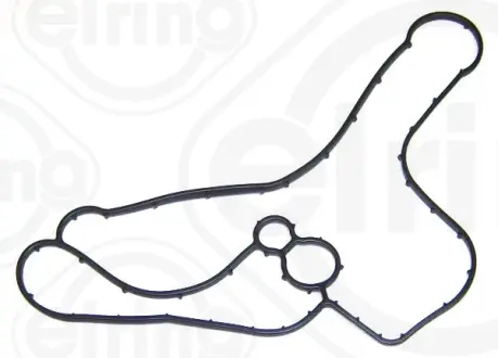Прокладка корпусу масляного фільтра ELRING 736470