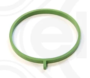 Прокладка колектора випускного Fiat Doblo 1.6D/2.0D Multijet 10-/Opel Astra J 2.0 CDTI 09- ELRING 737.320