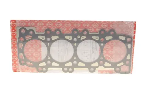 Прокладка, головка блоку циліндрів NISSAN 2.2 dCi YD22D/YD22DDT/YD22DDTi 0,95 mm 2* (вир-во Elring) ELRING 743.180