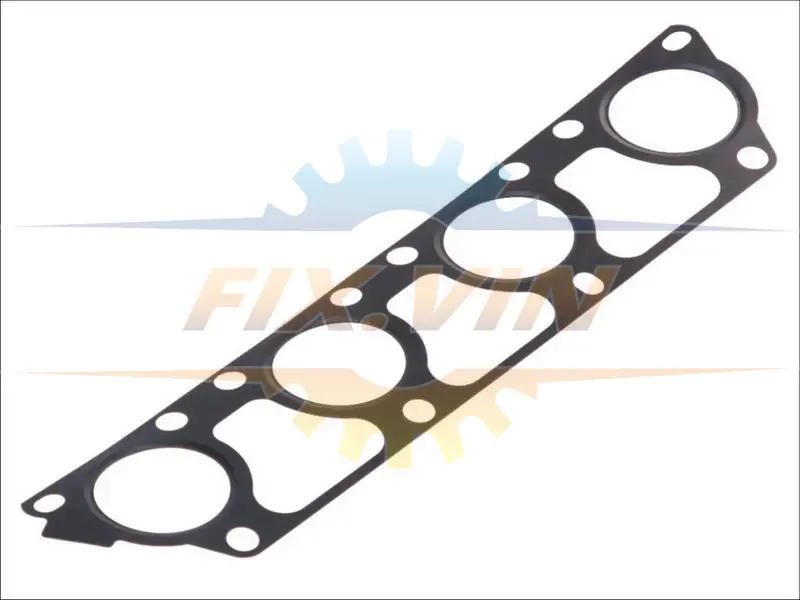 Прокладка випускного колектора AUDI/VW A4,A6 Passat 2,0 00-05 ELRING 744.321 (фото 1)