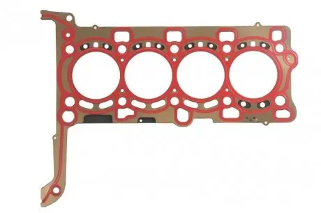Прокладка, головка циліндрів OPEL 1,6 CDTi 1,35 mm (вир-во Elring) ELRING 744.472