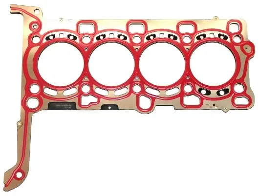 Прокладка, головка циліндрів OPEL 1,6 CDTi 1,35 mm (вир-во Elring) ELRING 744.482 (фото 1)