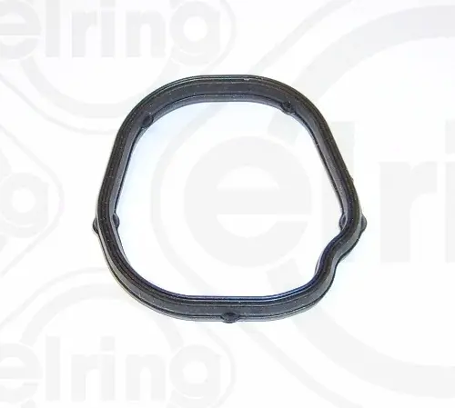Прокладка труби охолодження ELRING 744550 (фото 1)