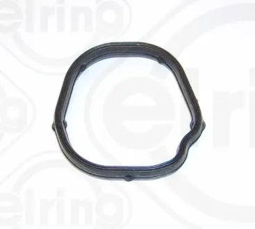 Прокладка труби охолодження ELRING 744550
