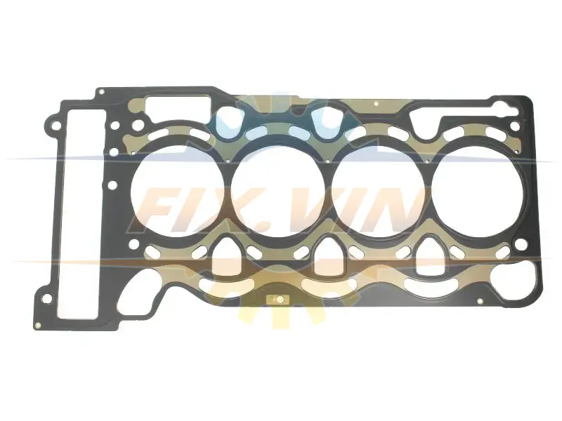 Прокладка головки блоку циліндрів BMW 3 (E46/E81/E92/E83/E85/E87) 1,6-2,0 04- ELRING 746.902 (фото 1)