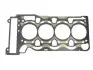 Прокладка головки блоку циліндрів BMW 3 (E46/E81/E92/E83/E85/E87) 1,6-2,0 04- ELRING 746.902 (фото 1)
