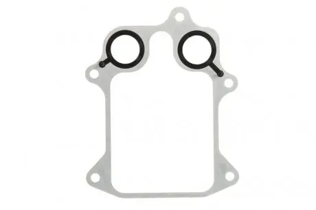 Прокладка масляногу радіатору AUDI/SEAT/SKODA/VW 1.4TSI \'\'06>> ELRING 747.820