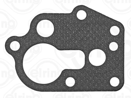 Прокладка корпуса фільтра масляного MB 207-507 2.4D (OM616) 77- ELRING 748.420