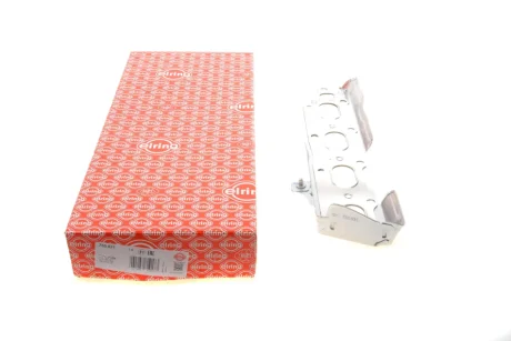 Прокладка випускного колектору CITROEN/FORD/PEUGEOT \'\'2.0HDI \'\'13>> ELRING 750931