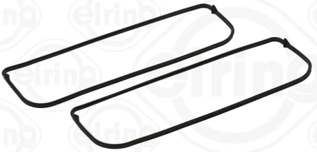 CHEVROLET Комплект прокладок кришки голівки циліндра ALERO 3.4 V6 99-04, TRANS SPORT 3.4 V6 00-05 ELRING 754490