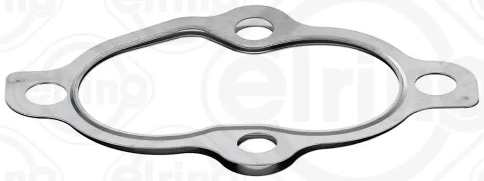 HYUNDAI Прокладка вихлопної труби ACCENT II (LC) 1.5 CRDi 02-05, GETZ (TB) 1.5 CRDi 03-05 ELRING 757510 (фото 1)