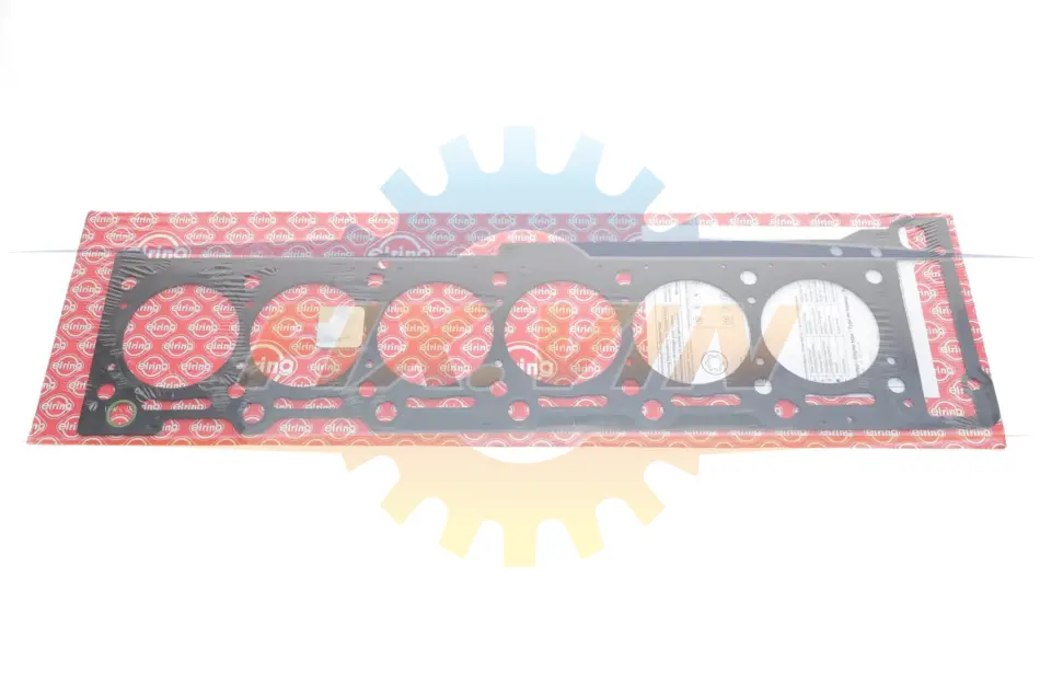 Прокладка головки Mercedes Benz OM613/648 99- (1.2 mm) ELRING 762891 (фото 1)