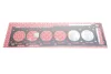 Прокладка головки Mercedes Benz OM613/648 99- (1.2 mm) ELRING 762891 (фото 1)