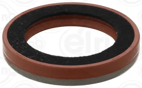 Сальник колінчастого валу ELRING 763781