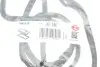 Прокладка кришки клапанів Opel Frontera/Omega 2.4 88-98 ELRING 764.035 (фото 2)