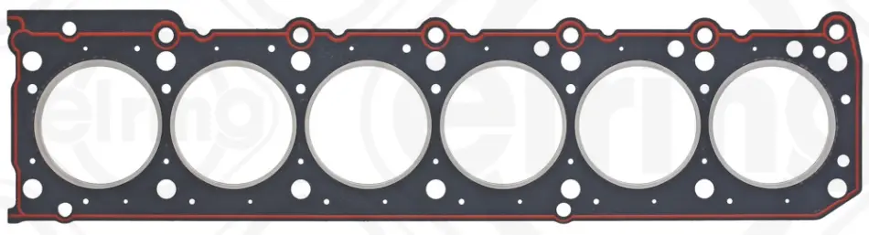 Прокладка головки Mercedes Benz M103 85- ELRING 764.738 (фото 1)