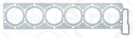 Прокладка ГБЦ ELRING 765520