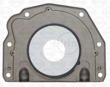 Сальник колінвалу (задній) Ford Fiesta/FocusIII/Mondeo/Connect 1.0 12- (d=80mm) ELRING 765.860